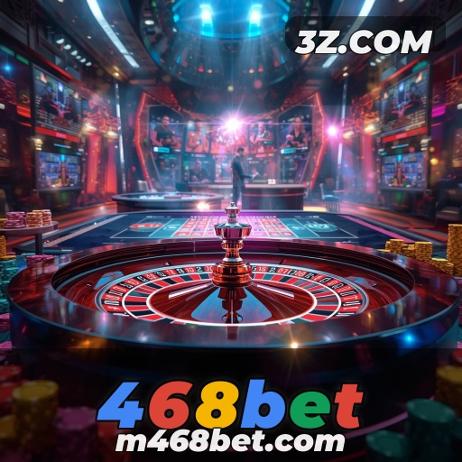 468bet : A Ascensão dos Jogos de Eventos na Plataforma 468bet